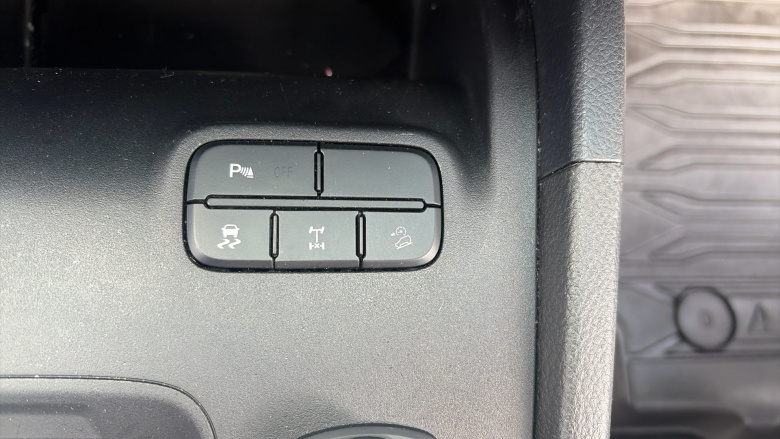 Ford Ranger Diesel Pick Up Double Cab Wildtrak 2.0 EcoBlue 213 Auto